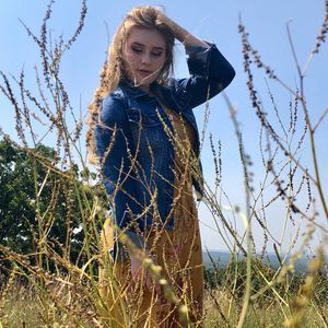 Meet your Posher, Mckenzie